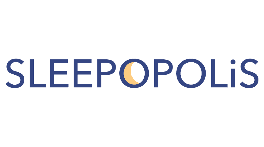 Sleepopolis logo